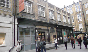 The Petrie Museum of Egyptian Archaeology