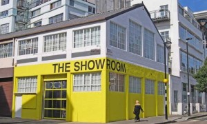 The Showroom