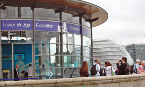 Tower Bridge Exhibition