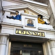 Twinings Museum