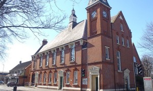 Wandle Industrial Museum