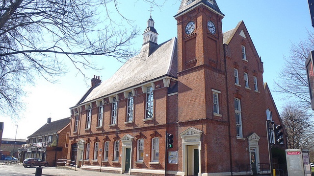 Wandle Industrial Museum