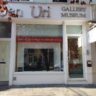 Ben Uri Gallery, The London Jewish Museum of Art