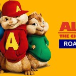 Alvin and the Chipmunks: The Road Chip