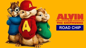 Alvin and the Chipmunks The Road Chip