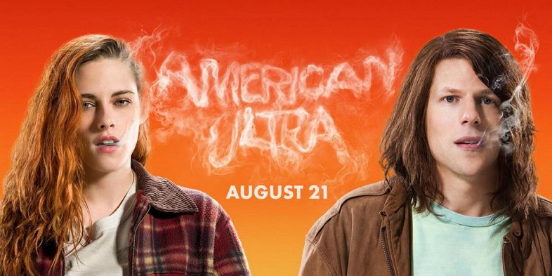 American Ultra