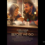 Before We Go