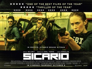 Sicario