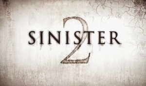 Sinister 2