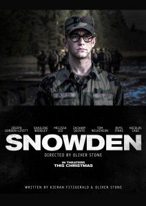 Snowden