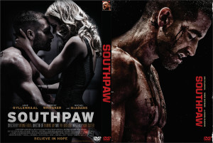 southpaw