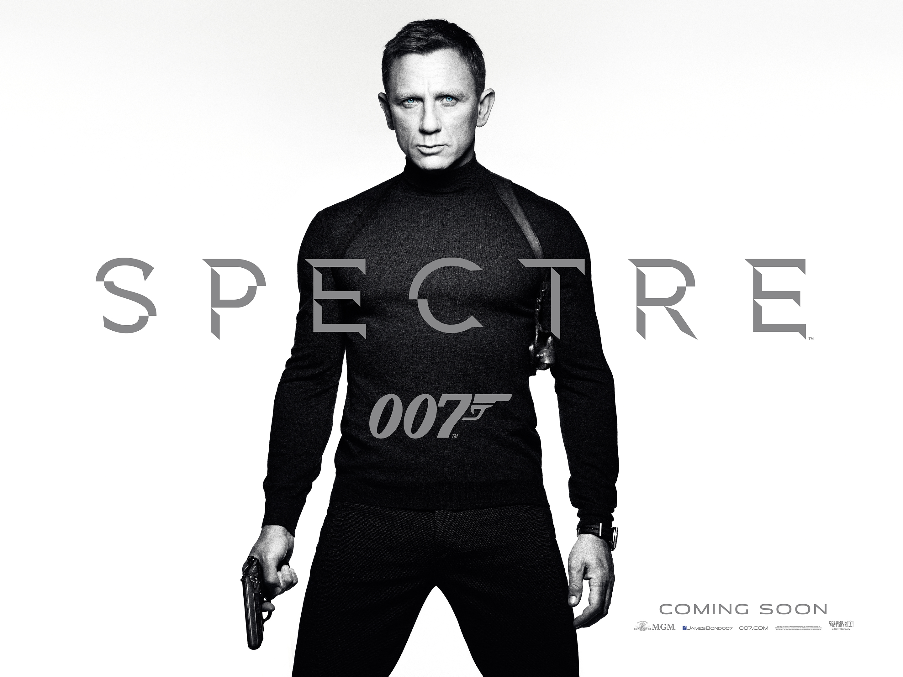 SPECTRE