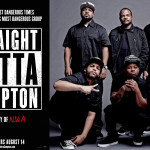 Straight Outta Compton