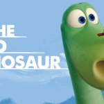 The Good Dinosaur