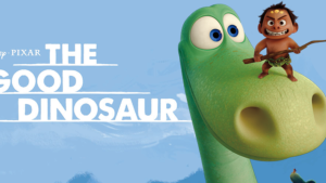 The Good Dinosaur