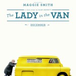 The Lady in the Van