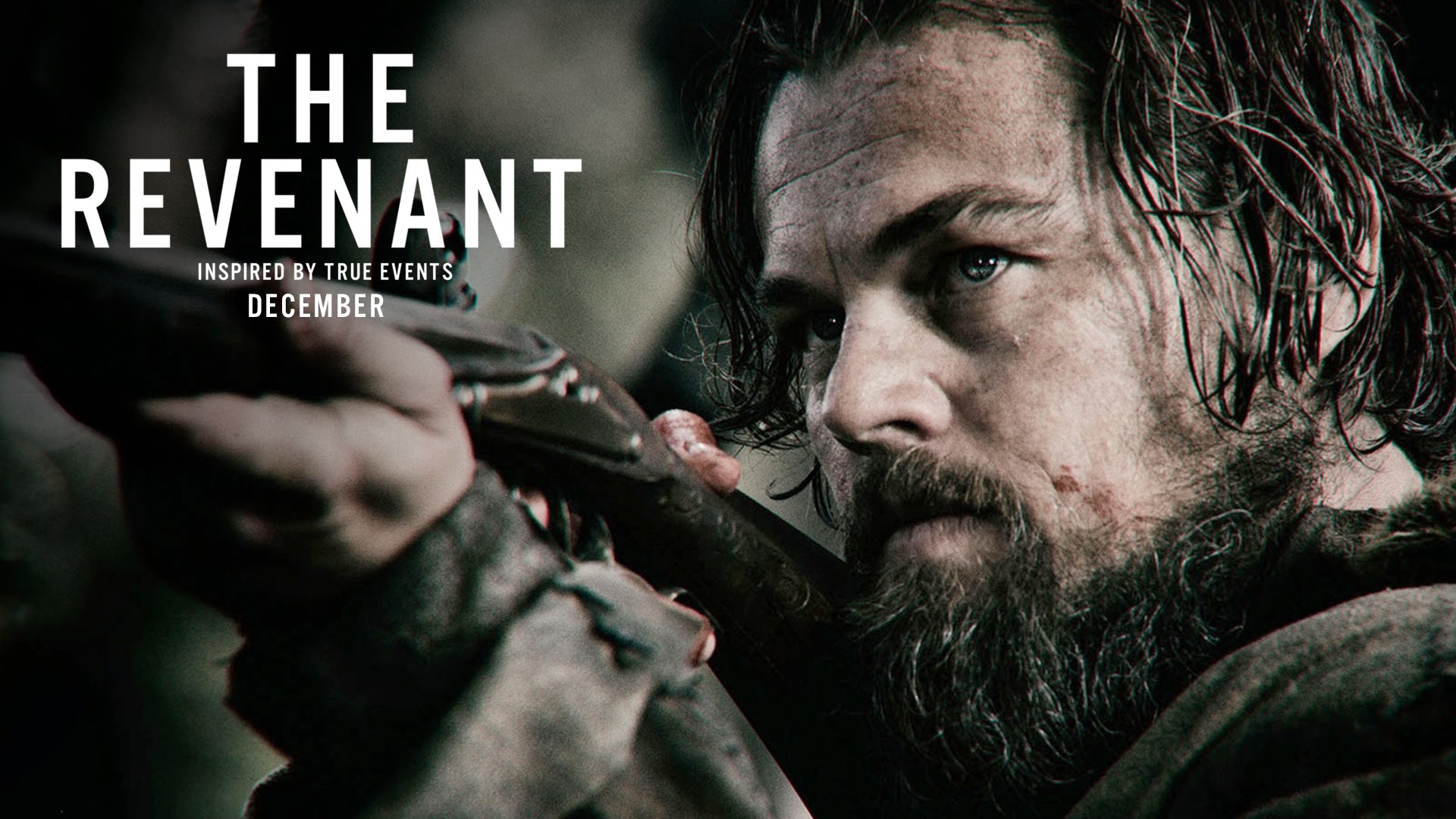 The Revenant