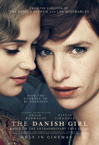 The danish girl