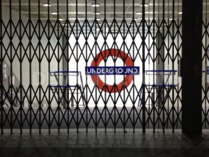 Tube strike set to go ahead as last ditch talks fail