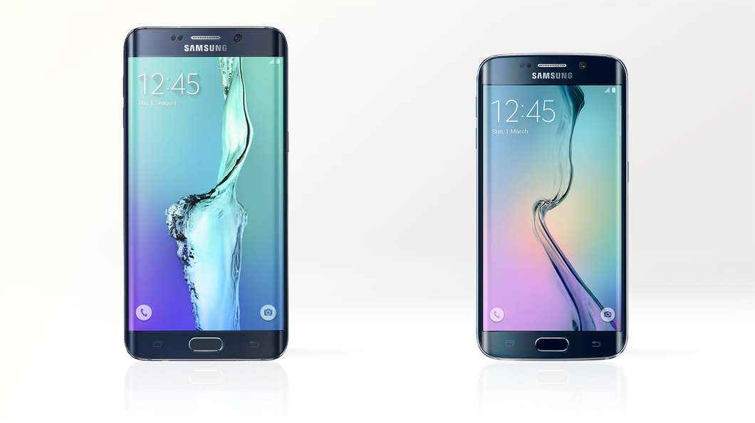 Samsung galaxy s6 edge plus