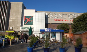 Brent Cross