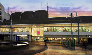 Broadway Shopping Centre Bexleyheath