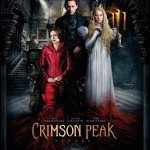 Crimson Peak