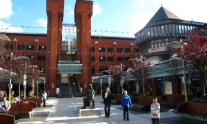 Ealing Broadway