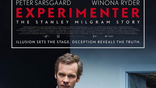 Experimenter