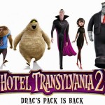 Hotel Transylvania 2