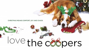 Love the Coopers