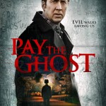 Pay The Ghost