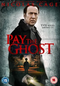 Pay The Ghost