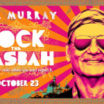 Rock the Kasbah