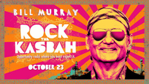 Rock the Kasbah