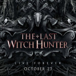 The Last Witch Hunter