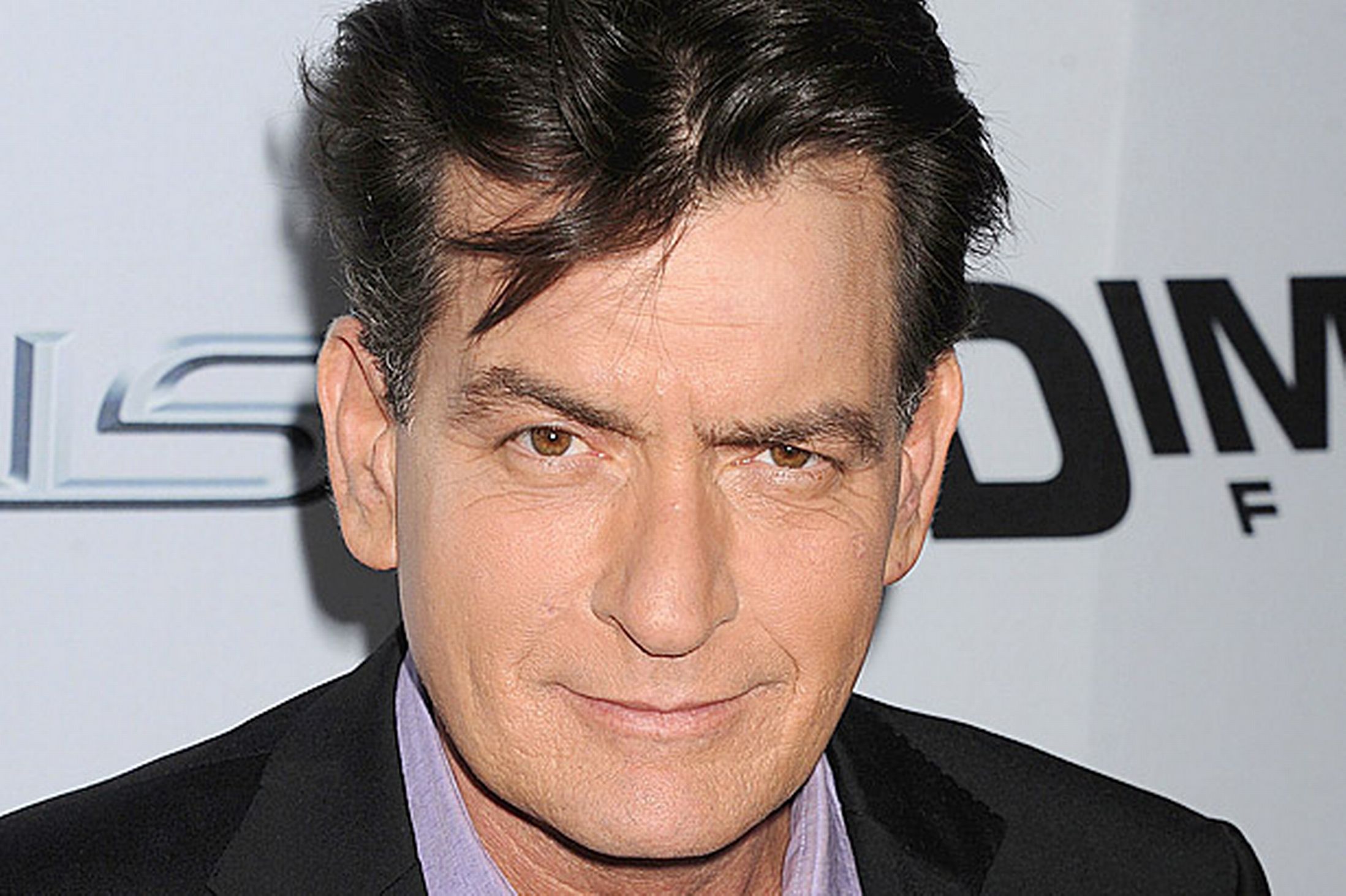 Charlie Sheen