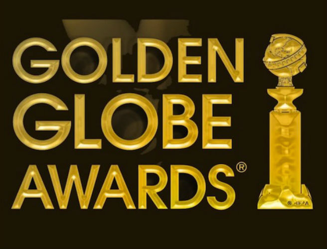 Golden Globe 2016