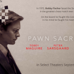 Pawn Sacrifice