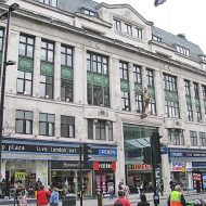 The Plaza Shopping Centre
