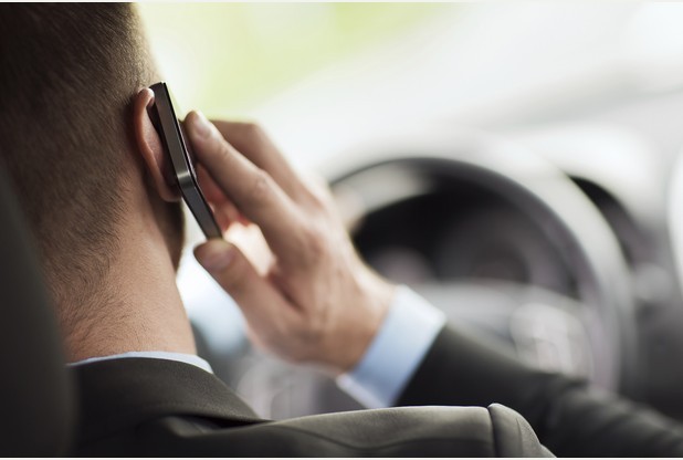 Tougher Penalties For Using Phone While Driving