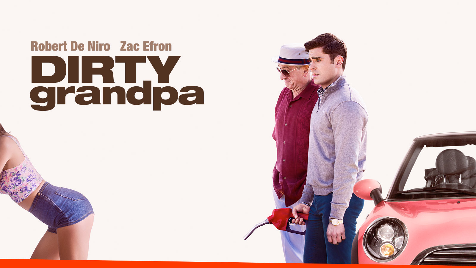 Dirty Grandpa