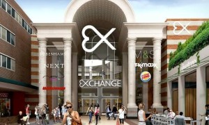 Exchange Ilford