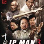 Ip Man 3