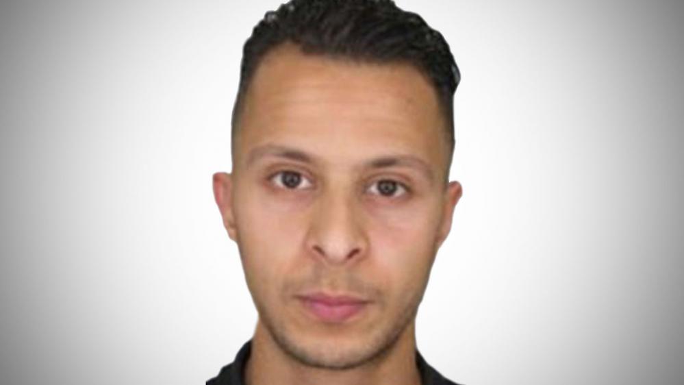 New CCTV Of Suspected Paris Attacker Abdeslam