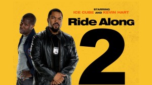 Ride Along 2