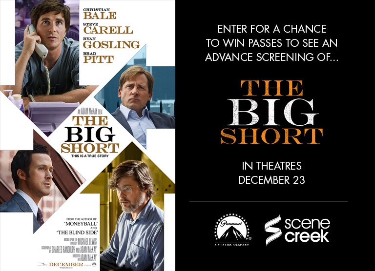 The Big Short