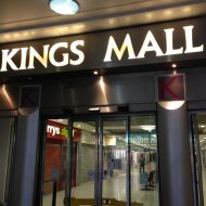 Kings Mall Shopping Centre