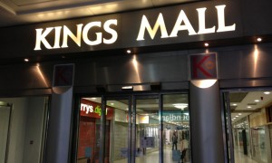 Kings Mall Shopping Centre