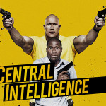 Central Intelligence